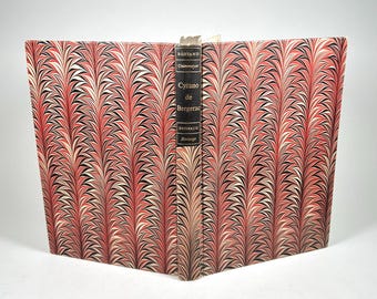 Cyrano De Gergerac by Edmond Rostand 1954 Heritage Press