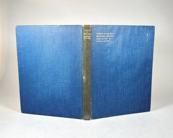 Songs of the Sea From  Rudyard Kipling's Verse 1927
