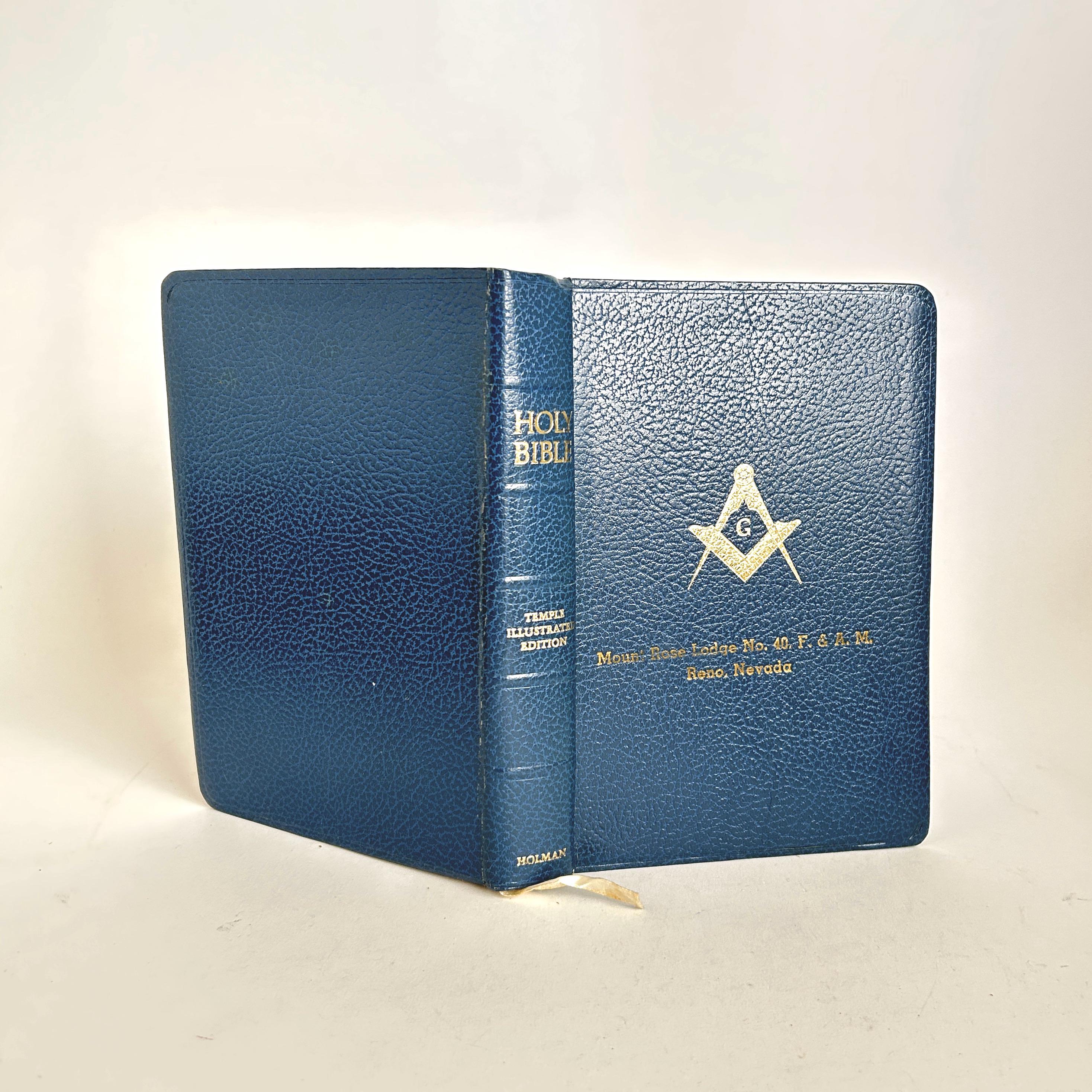 1971年 フリーメイソン 儀式用エプロン F.&A.M. ロッジマスター Old Masonic Lodge - Etsy