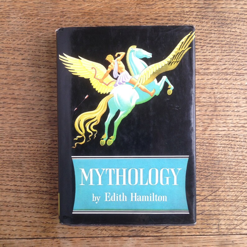 mythology edith hamilton 1942 mythology edith hamilton