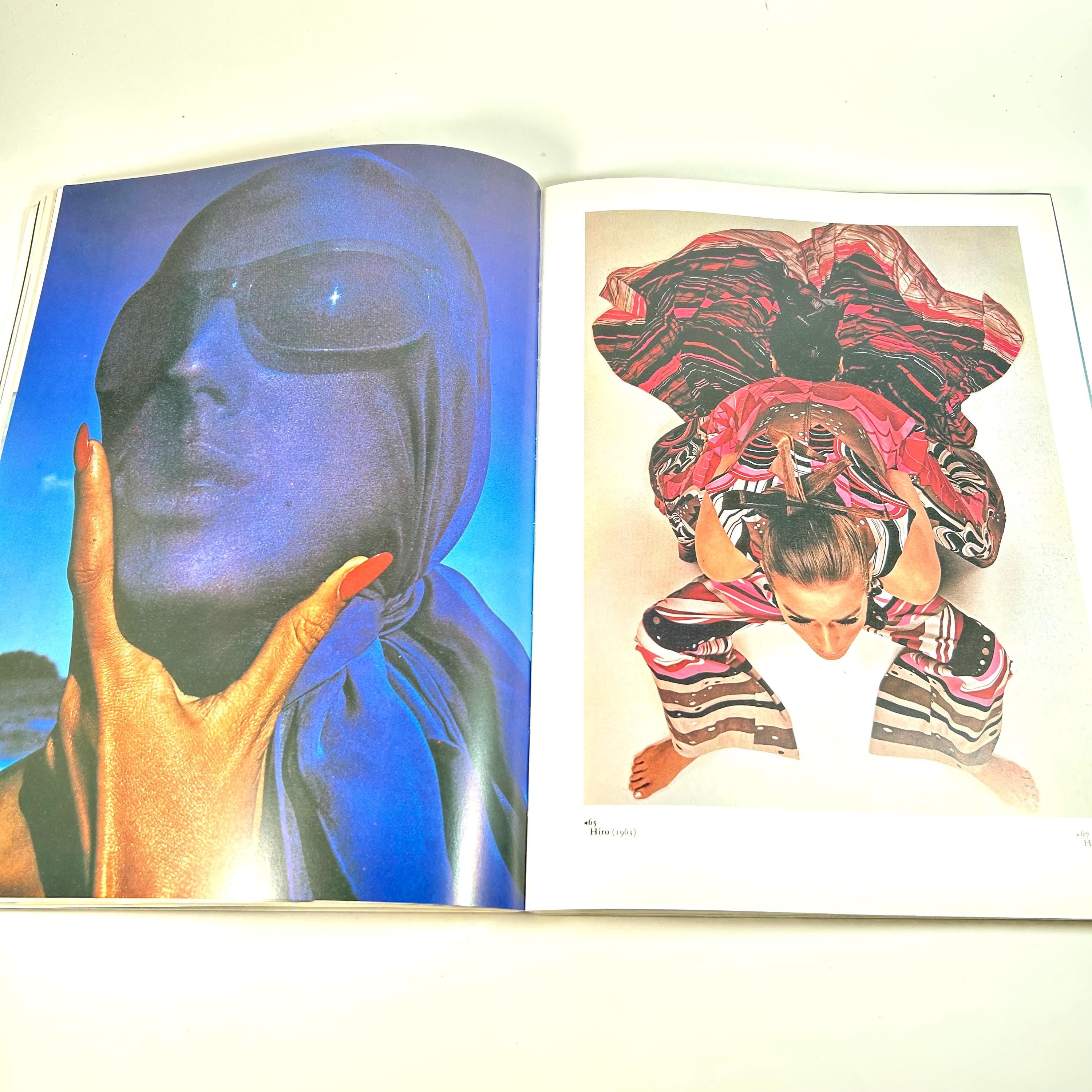SHOTS OF STYLE／by David Bailey Shots of Style: David Bailey Fashion Photography Book, 1985 - Etsy