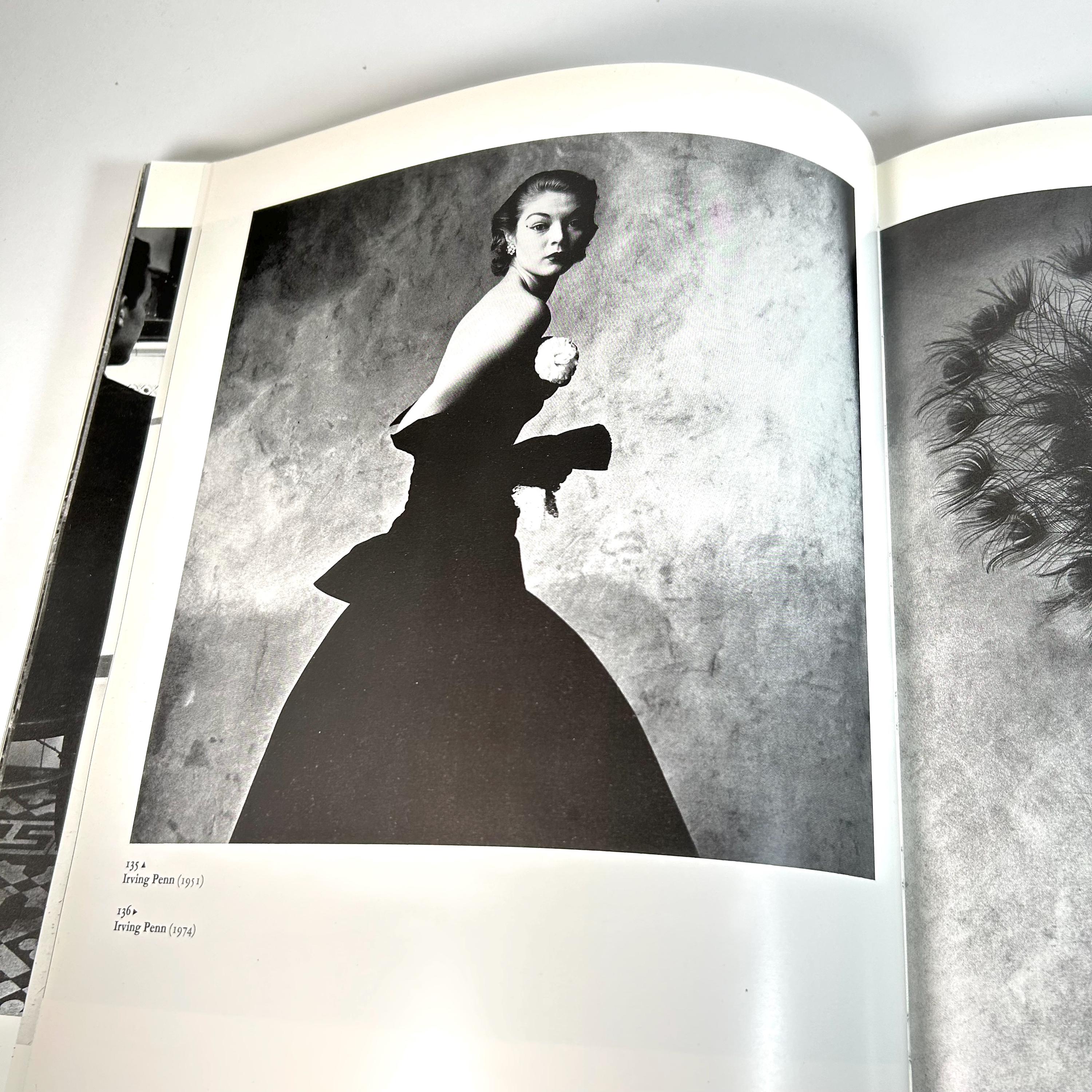 Shots of Style: David Bailey Fashion Photography Book, 1985 - Etsy