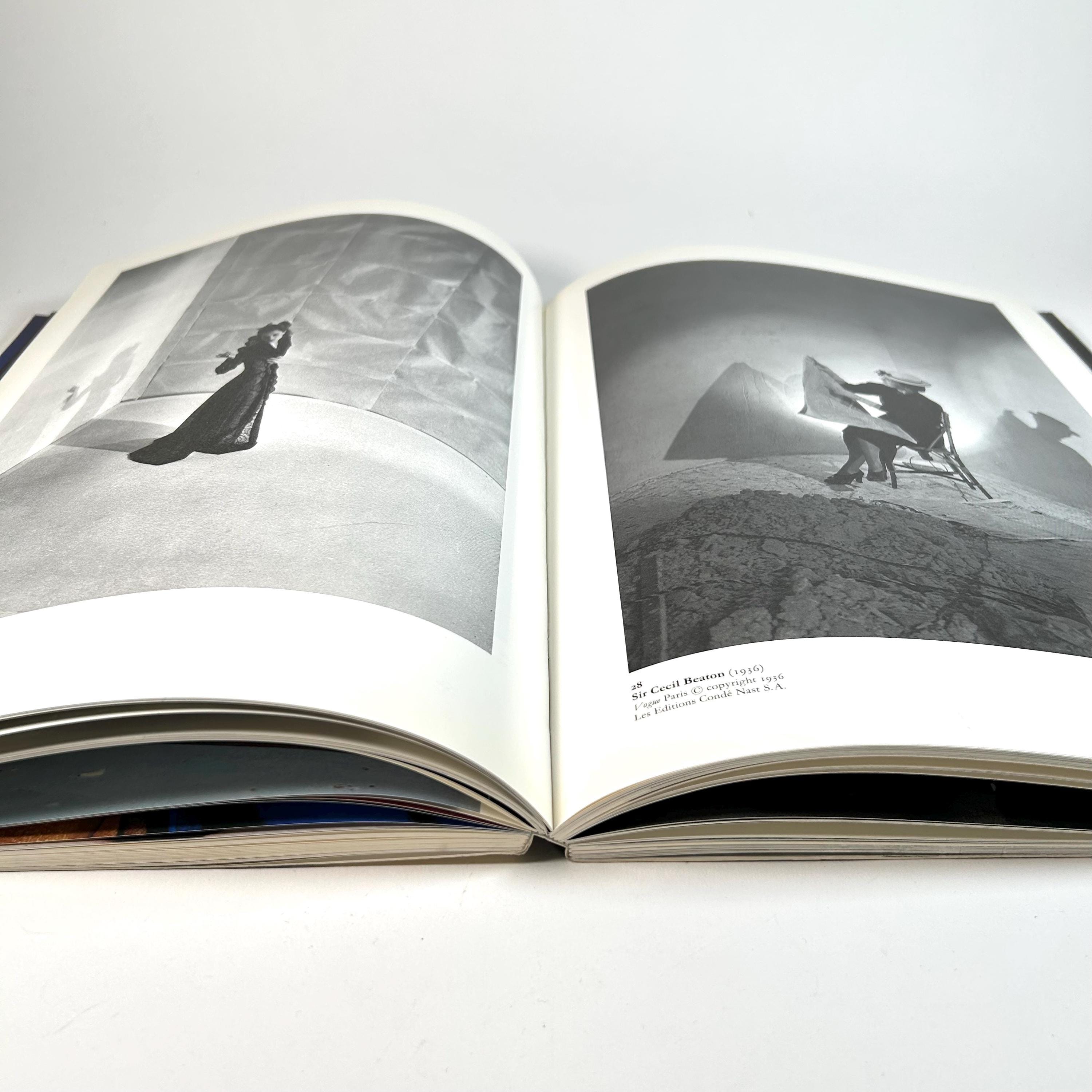 Shots of Style: David Bailey Fashion Photography Book, 1985 - Etsy