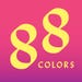 Owner of <a href='https://www.etsy.com/shop/EightyEightColors?ref=l2-about-shopname&from_page=listing' class='wt-text-link'>EightyEightColors</a>