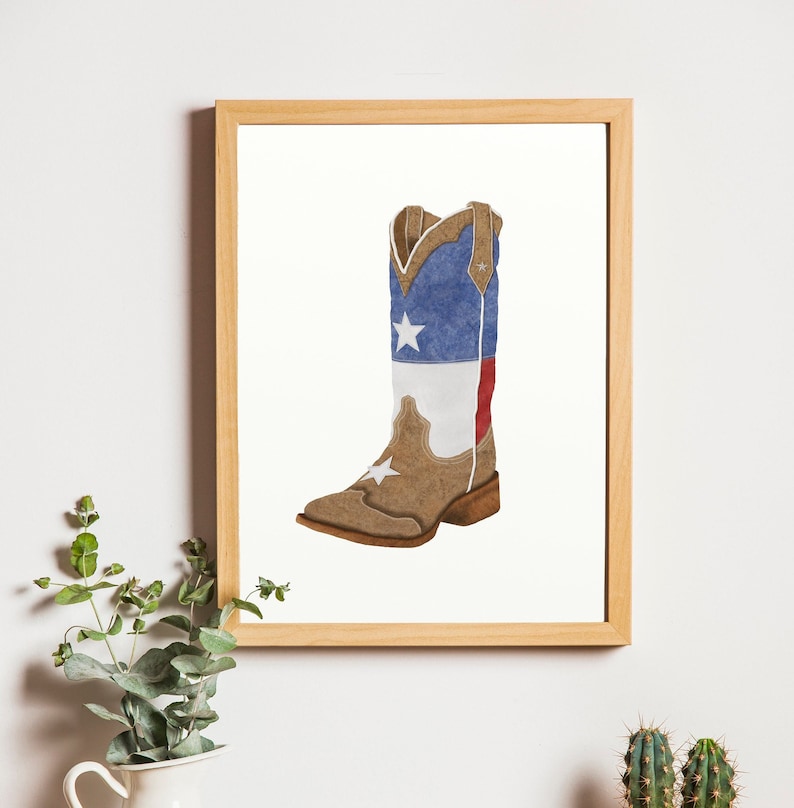 Cowboy Boot Artwork, Cowboy Wall Decor, State Western Printable, Cowboy Boot Printable Artwork, Western Printable Artwork, Cowboy Printable Artwork photo about Cowboy Boot Printable identify Cowboy Boot Artwork, Cowboy Wall Decor, Region Western Printable, Cowboy Boot Printable Artwork, Western Printable Artwork, Cowboy Printable Artwork