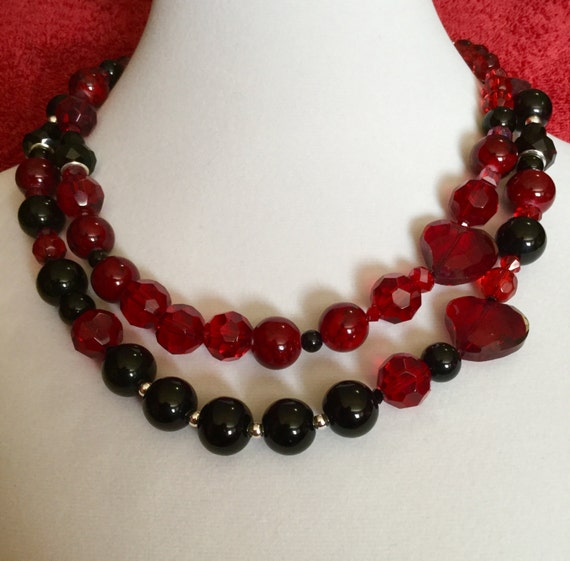La'Faye Regal Designs by Dana, Be my Sweet Valentine Jewelry Set