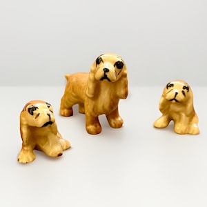Hagen Renaker - Etsy