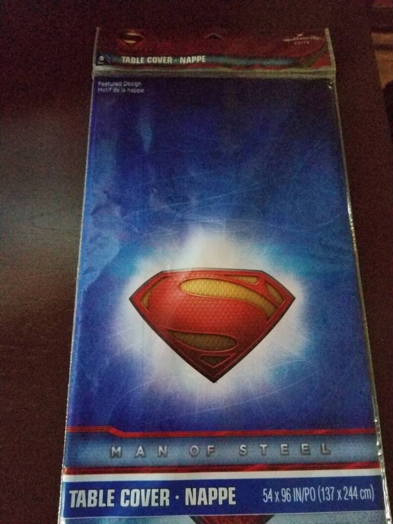 Superman