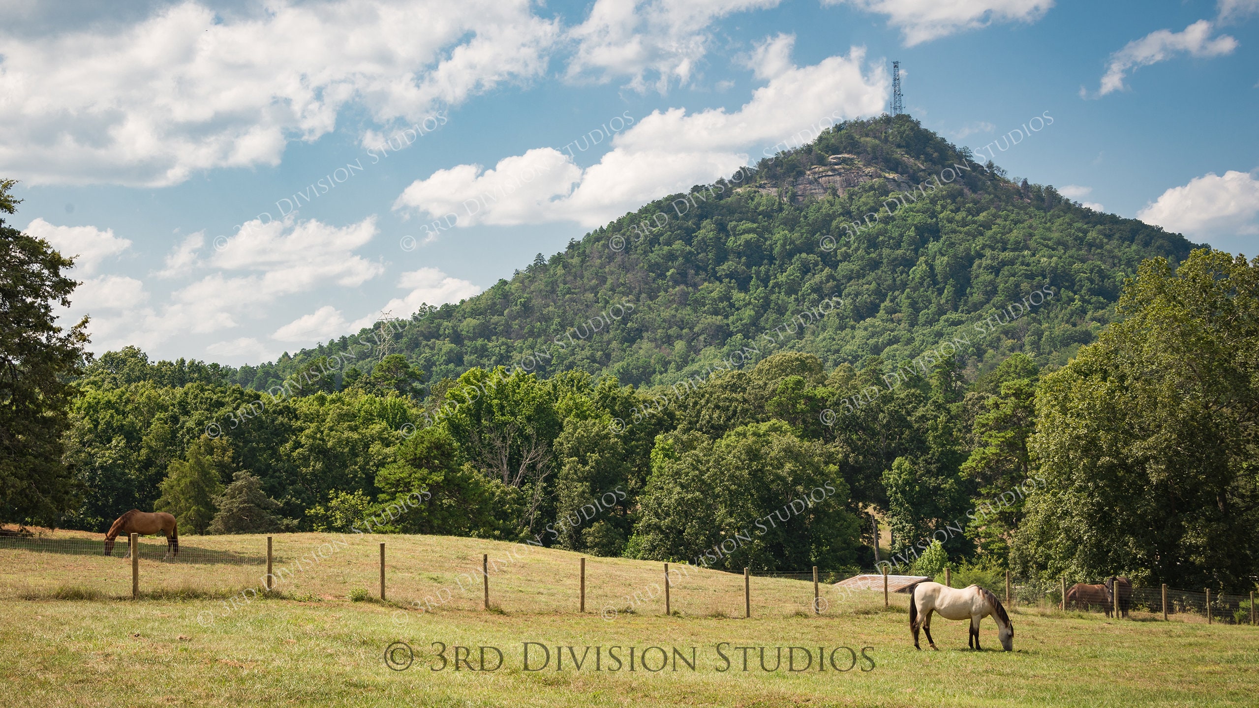 Currahee Mountain Band of Brothers 506th PIR Toccoa, GA Etsy