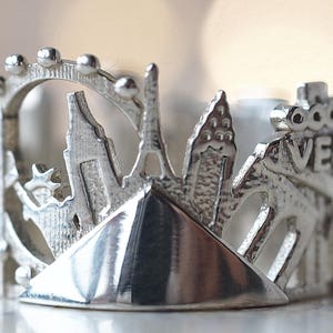 Anillo de Las Vegas - Anillo llamativo - Juego - Regalo para hombres - Regalo de cumpleaños - Shekhtwoman - Anillo de propuesta