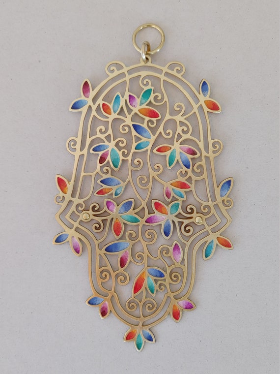 Etsy hamsa deals