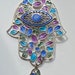 see more listings in the Hamsa section