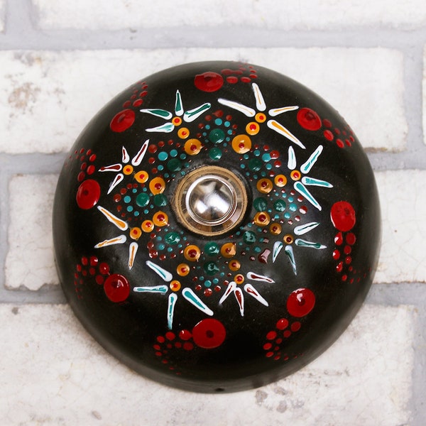 Door Bell Covers Etsy