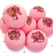 see more listings in the Fruity Bath Bombs section