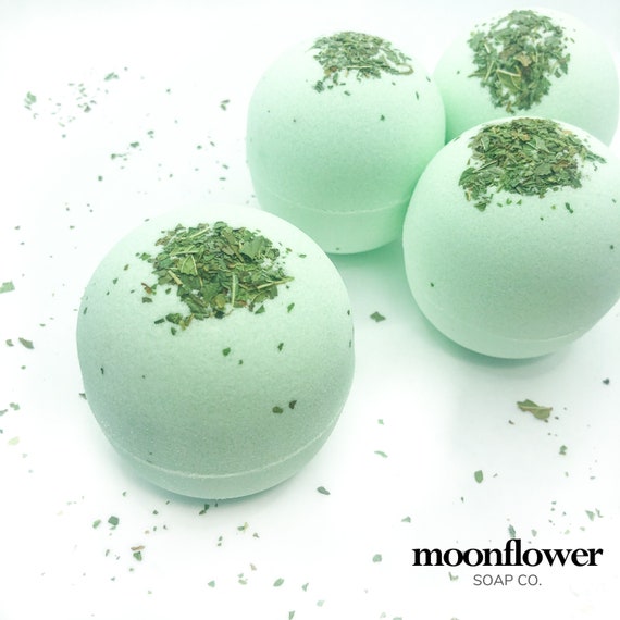 Bath Melt- Eucalyptus Bath Melt- Eucalyptus