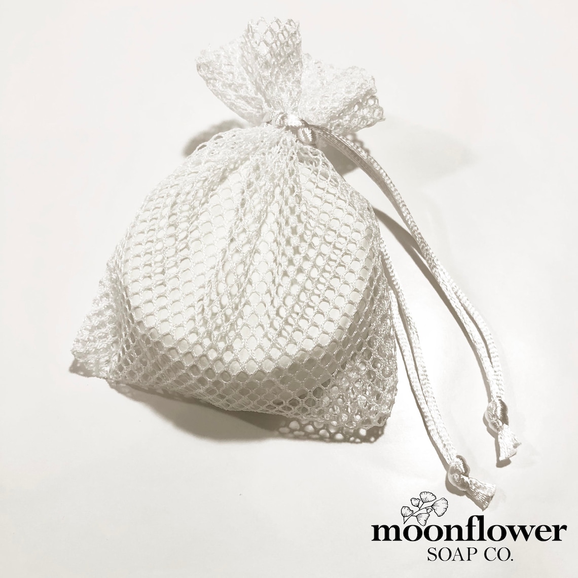 3pack Mesh Sachet Bags for Shower Steamer Bombs Etsy