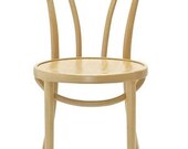 Bentwood Thonet chair