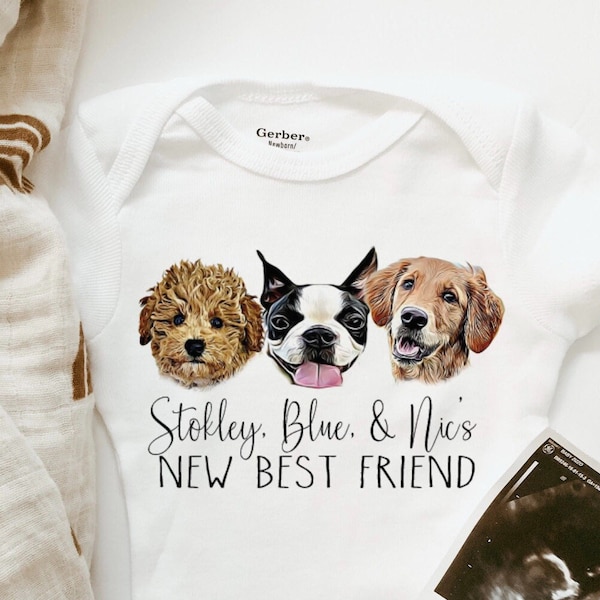 Boys Best Friend Etsy