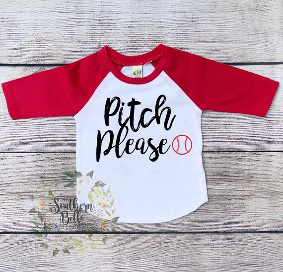 baseball pitcher shirts