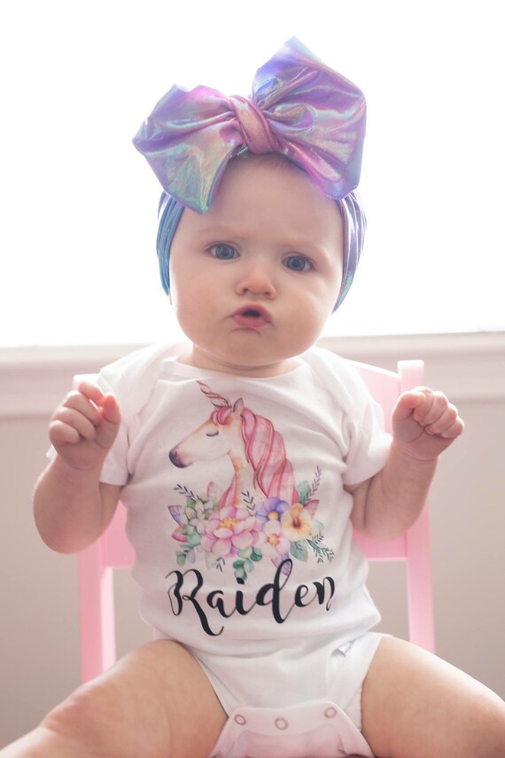 etsy personalized onesie