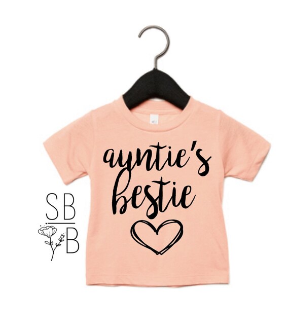 aunties bestie