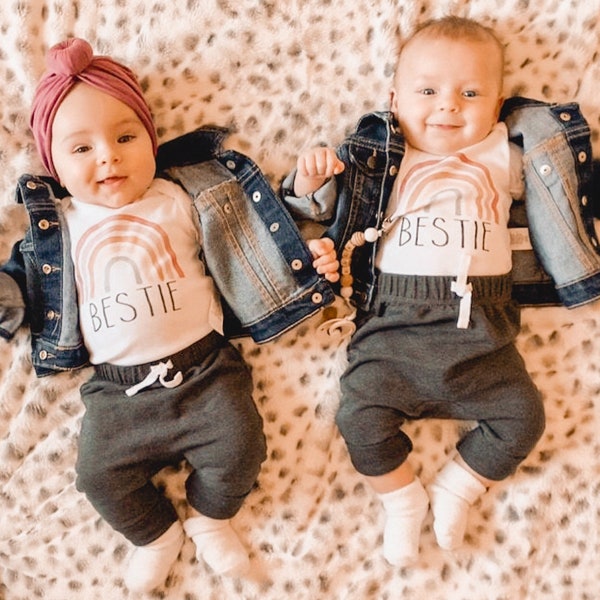 Twin Clothing - Etsy