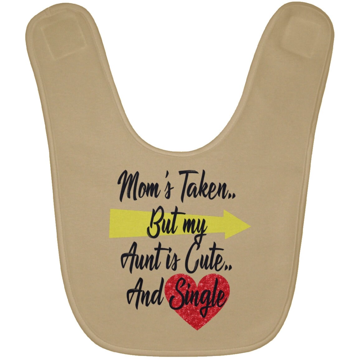 Funny baby bib quote mommy mother baby bibs simple colorful Etsy
