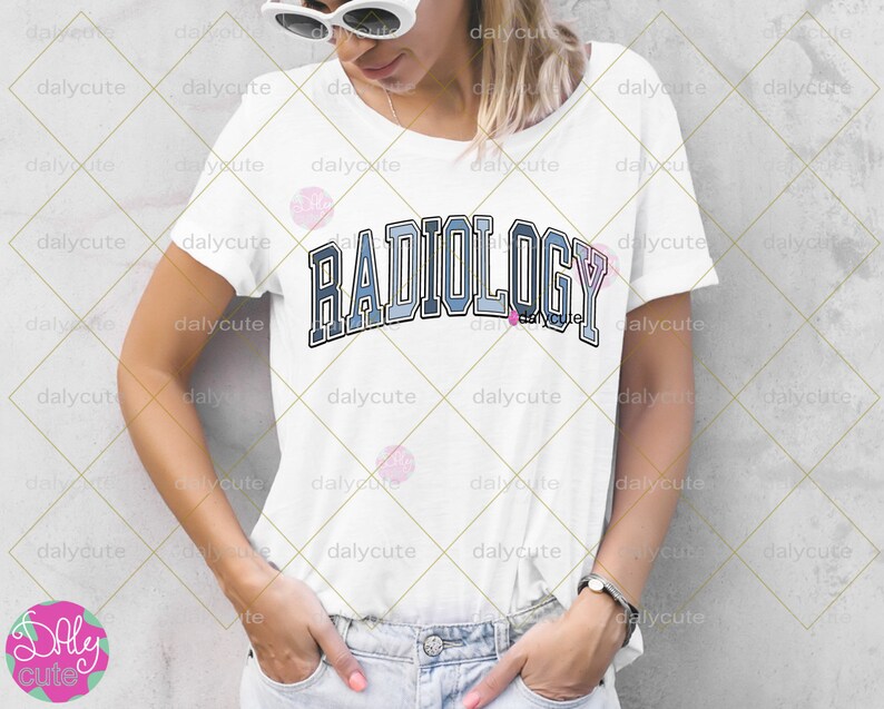 Retro Radiology PNG, Rad Tech Shirt Design, Radiologic Technologist, Bundle CT Tech Sublimation, Radiology Life Gift Instant Download