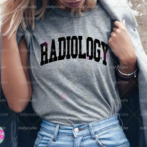 Retro Radiology PNG, Rad Tech Shirt Design, Radiologic Technologist, Bundle CT Tech Sublimation, Radiology Life Gift Instant Download