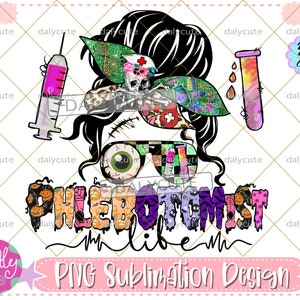 Spooky Nurse Digital File, Phlebotomist Technician, Laboratory Tech, Lab Tech, Nurse Life, Halloween Nurse, Nurse Week Shirt Design