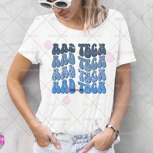 Retro Radiology PNG, Rad Tech Shirt Design, Radiologic Technologist, Bundle CT Tech Sublimation, Radiology Life Gift Instant Download