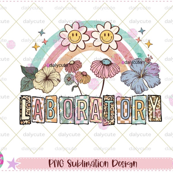 Science Lab Decor - Etsy