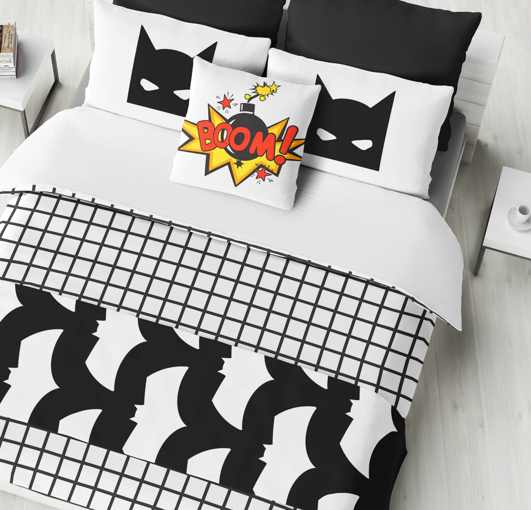 batman sheets australia