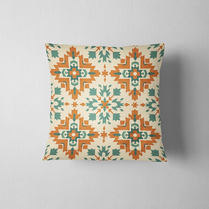 daysenddesigns Throw Pillow Cover - Thumbnail 2