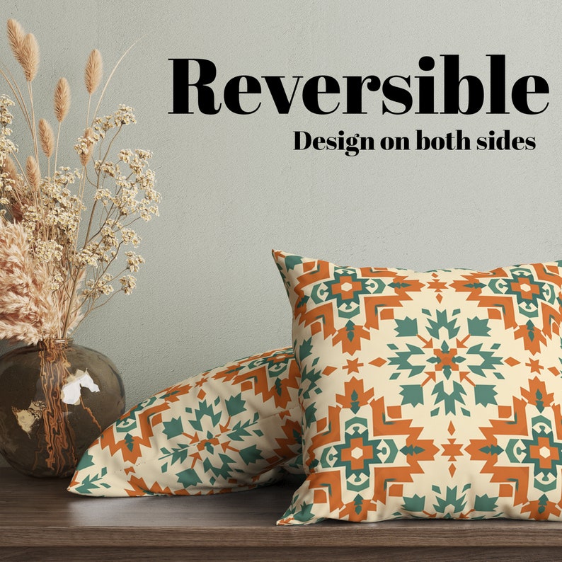 daysenddesigns Throw Pillow Cover