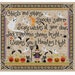 see more listings in the Cross Stitch - Halloween section