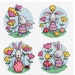 see more listings in the Cross Stitch - Easter section