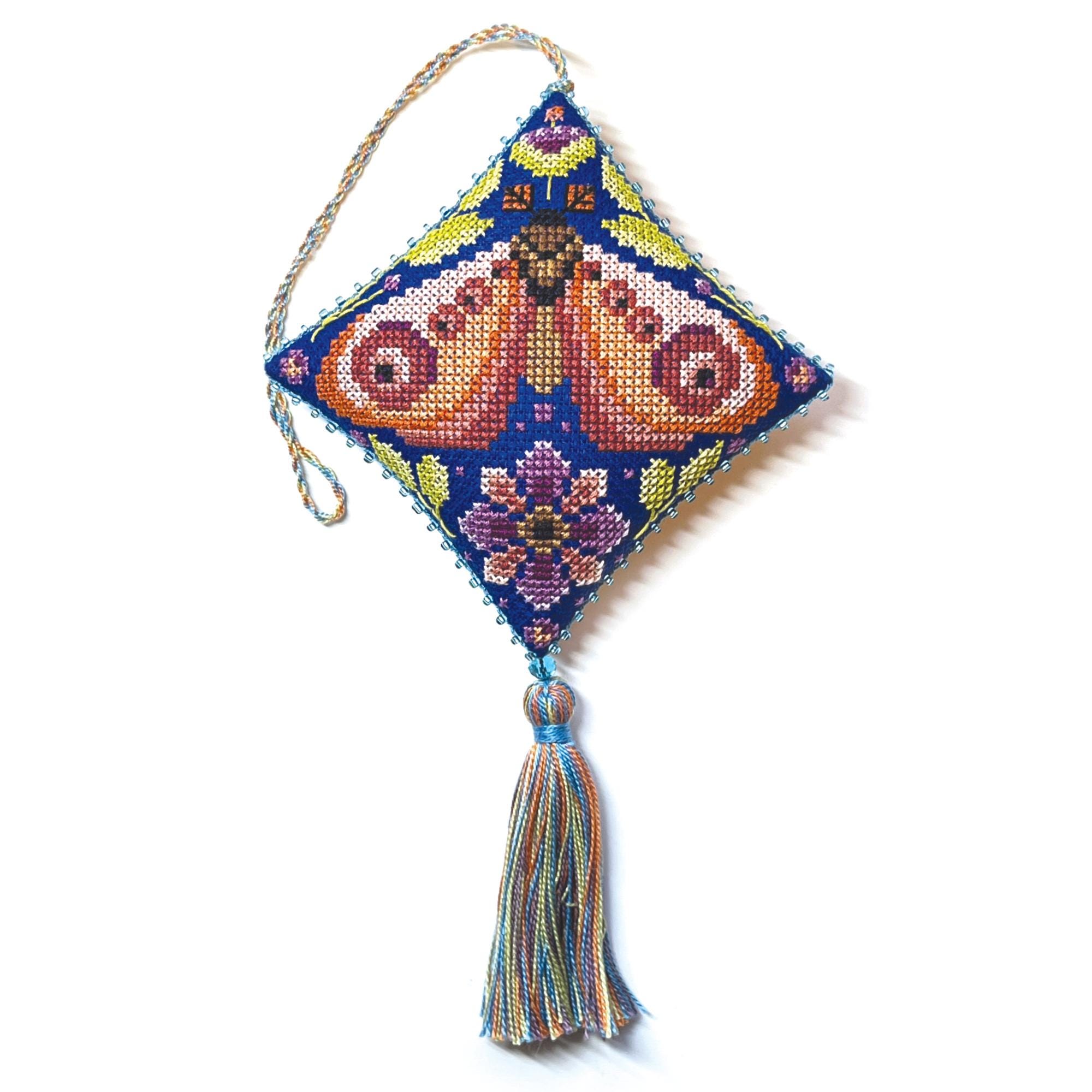 DureneJCrossStitch - Etsy