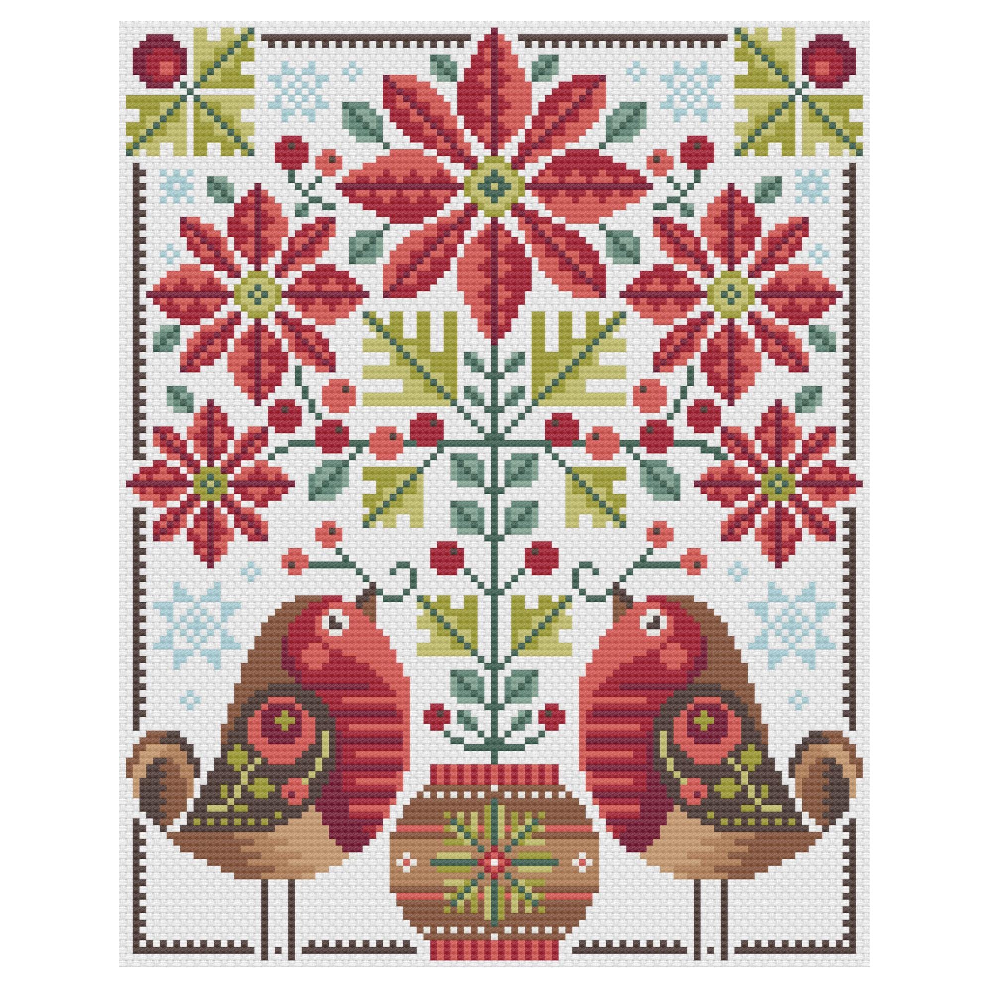 DureneJCrossStitch - Etsy