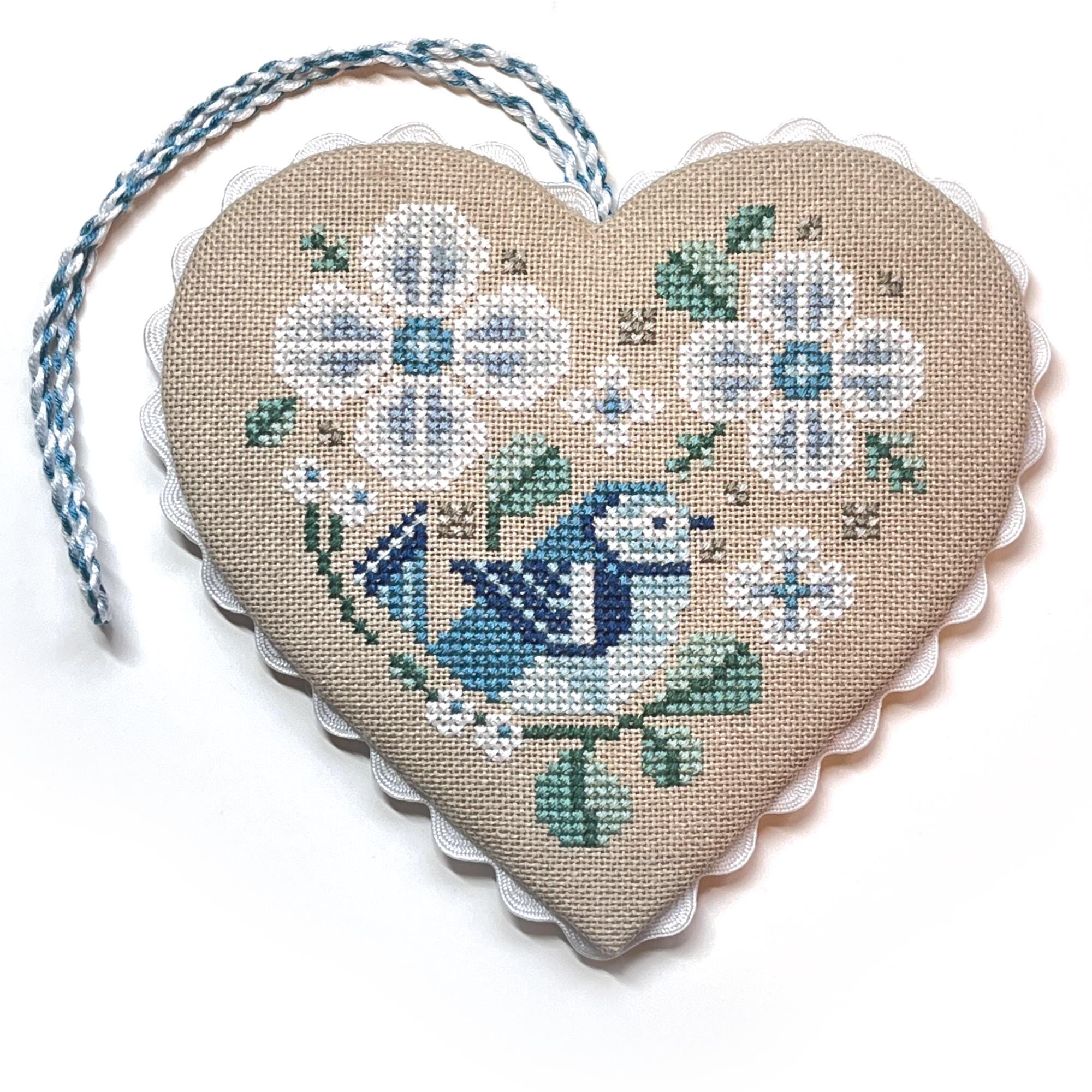 DureneJCrossStitch - Etsy