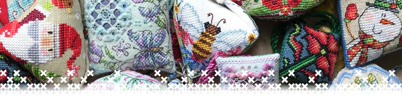 DureneJCrossStitch - Etsy