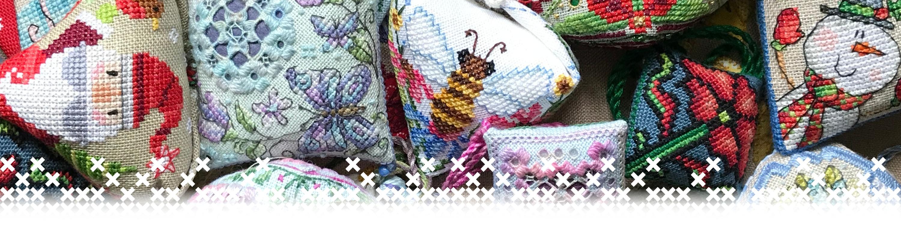 DureneJCrossStitch - Etsy