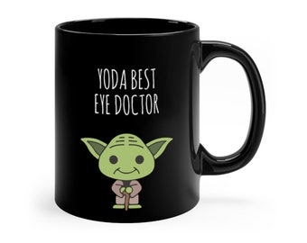 Funny Eye Doctor Etsy