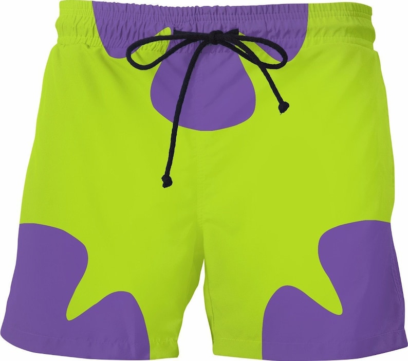 under armor men's swim trunks