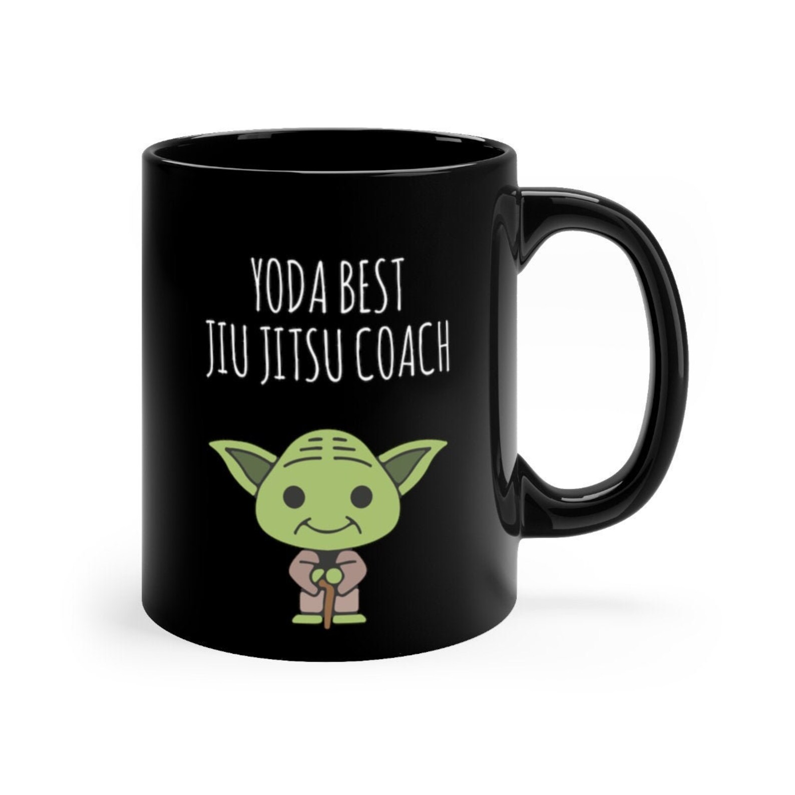 Jiu Jitsu Coach Gift Jiu Jitsu Coach Mug Funny Jiu Jitsu Etsy
