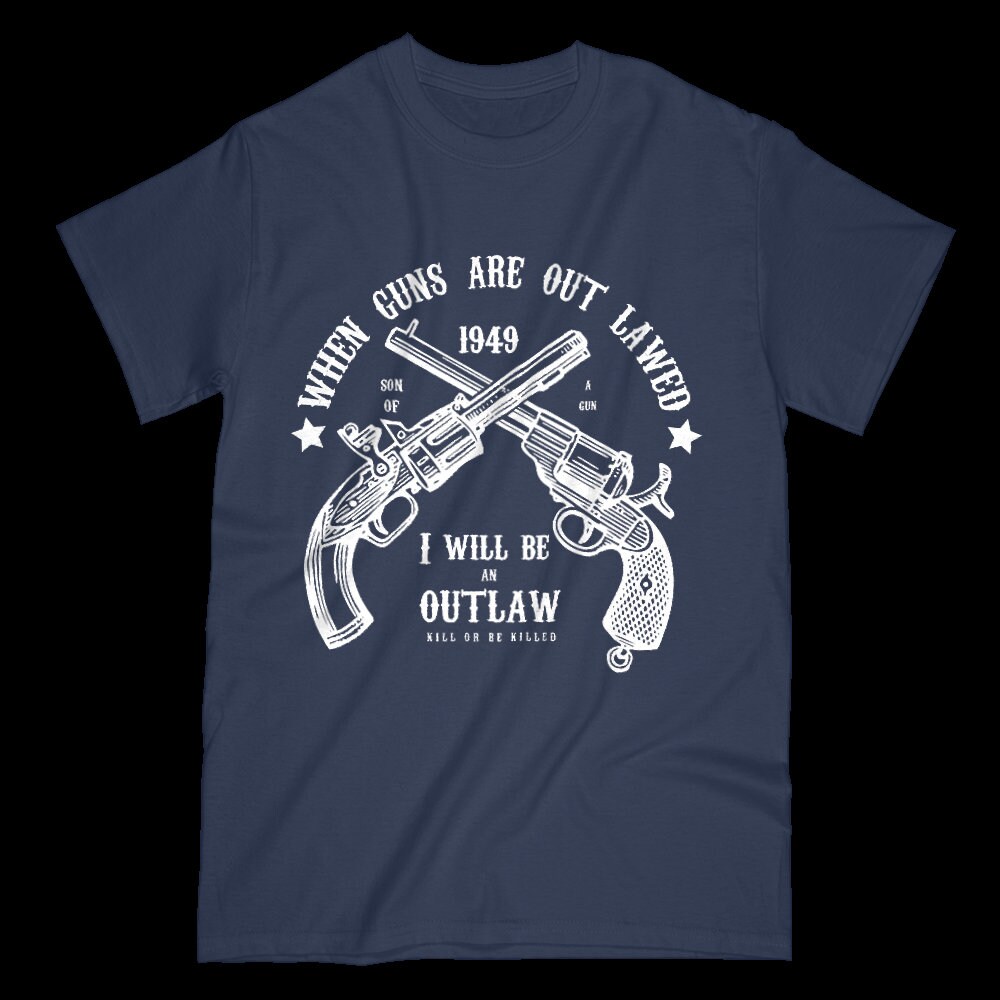 Outlaw's Weaknesses