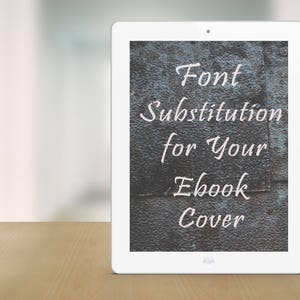Premade ebook cover, ebooks, fonts, book cover design, book cover template. e-readers, e-book covers, predesigned cover