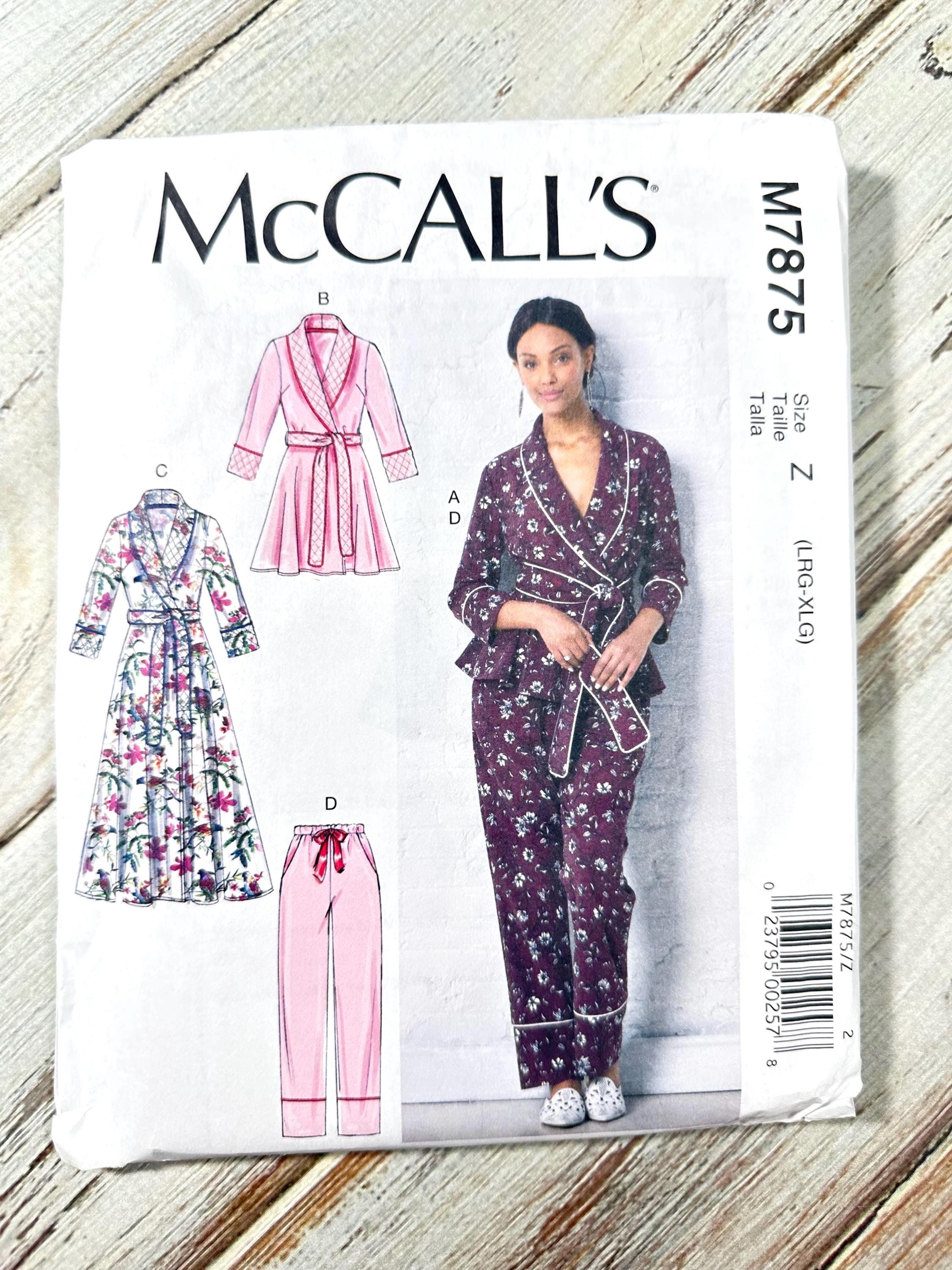 McCalls