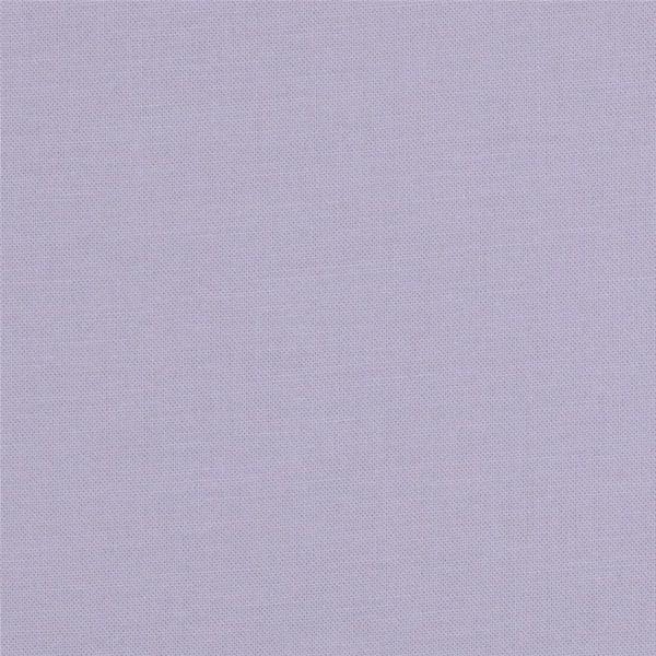 Kona Lilac Purple Fabric . Robert Kaufman . Yard Fat Quarter