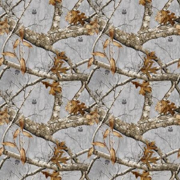 Realtree Fabric - Etsy